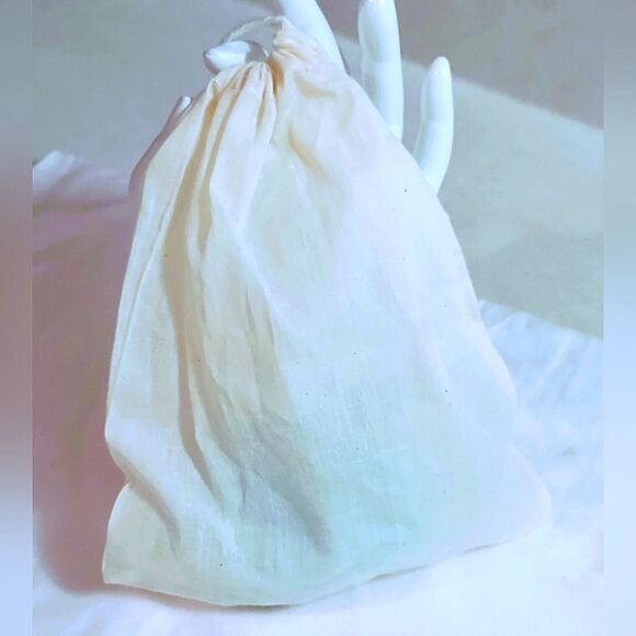 MUMMY PUFF KEYCHAIN OR BAG CHARM - Picture 4 of 4